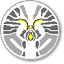Logo button